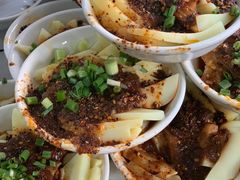 -洞子口张老二凉粉(文殊院店)
