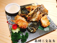 -越光米贩精致料理餐厅(金鹰店)