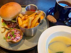 -blue frog蓝蛙(长泰广场店)