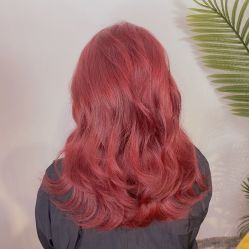 -HairCode芭曲发型