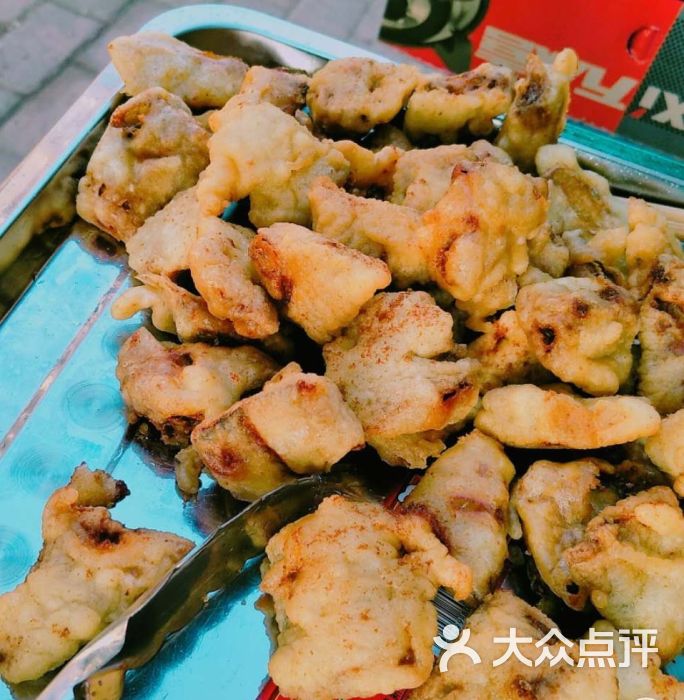 石塘特色-泡鱼图片-温岭市美食-大众点评网