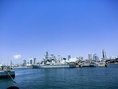 -中国人民解放军海军博物馆