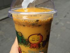 -马拉桑果汁(龙头路总店)