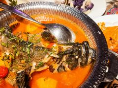 -狮拾久·现代新加坡料理(福田COCO Park店)