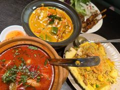 -美奈小馆·越南料理(福田星河COCO Park店)