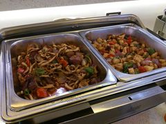 -怡人怡口牛排海鲜自助(飞龙大厦店)