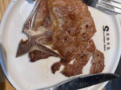-苏格里岛自助海鲜烤肉(青秀万达店)