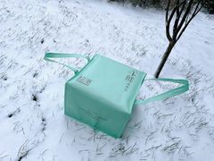 -超港·蛋糕面包(包河万达店)