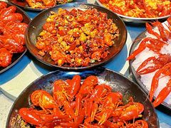 -一棠龙虾•王牌虾球(恒隆广场店)