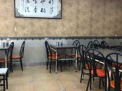 大堂-清真·穆萨砂锅(大皮院店)