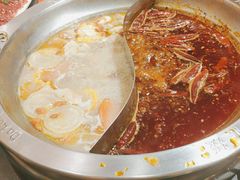-大龙燚火锅(春熙店)