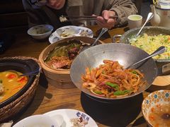 -老阿爸鲜鱼土菜(昆山花桥店)