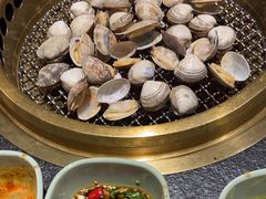 -韩盛·盛江山自助料理(中街大悦城店)