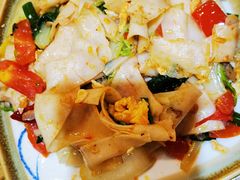 -妈妈的味道(和顺古镇店)