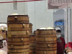 -常州糕团店(北大街新世纪商城店)