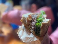 -Fergburger(皇后镇店)