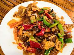 -美味居(古城店)