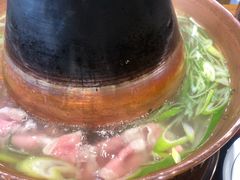 -苏完瓜尔佳氏·满洲涮肉(古方路店)