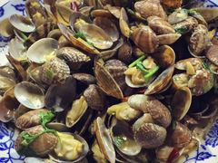 二红烧烤-二红烧烤排骨串(麦岛店)