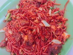 -新加坡Zam Zam餐馆