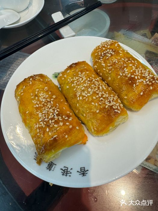莲香楼图片