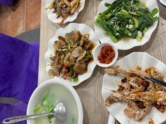 -瑶记海鲜餐厅(西涌店)