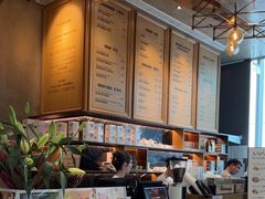 -THE WOODS 简餐 (国贸商城店)