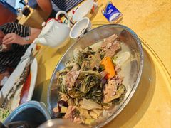 -大笑饭堂(甲子桥店)