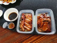 -黄连大头华烧鹅店(大良店)