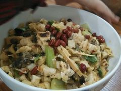 -老乌家特色小炒泡馍(大皮院店)
