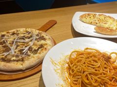 -菲滋意式餐厅(青悦城店)