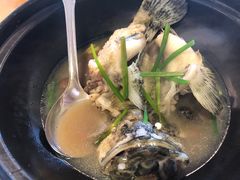 -ZF Seafood Restaurant 卓峰海鲜餐