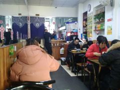 大堂-淮南牛肉筋汤(锦辉商城店)