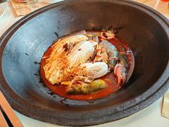 -江湖水乡铁锅炖魚(周庄嘉园店)