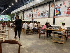 -西昌老号李小肠特色烧烤园(双流店)