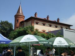 -青岛德国监狱旧址博物馆