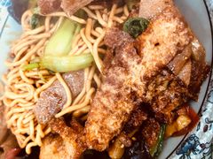 -一家人面馆(三条巷店)