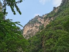 -北京上方山国家森林公园
