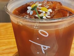 洋甘菊-O.P.S. CAFE