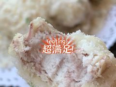-潮汕美牛肉丸火锅店(天宁寺店)