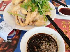 -振鼎鸡(丰庄路店)