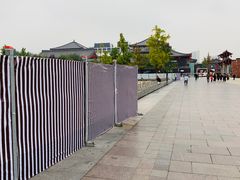 -大雁塔北广场音乐喷泉