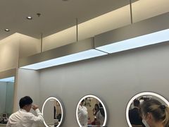 -天真蓝照相馆(五角场百联又一城店)