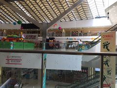 -新田360广场(上海华侨城店)