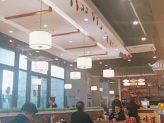 大堂-顿顿吉祥·长安味道(启迪香山店)