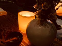 -Mercato莫卡多露台餐厅与酒吧(K11店)