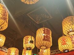 -南京大牌档(富力海珠城店)