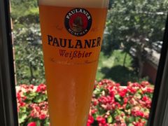 -辛德勒啤酒德餐厅