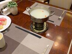 -索菲特西湖大酒店·香榭丽全日候餐厅(南山路店)