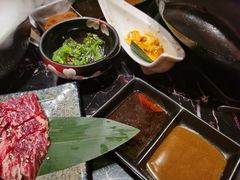 -龍二烧肉酒场(九亭店)